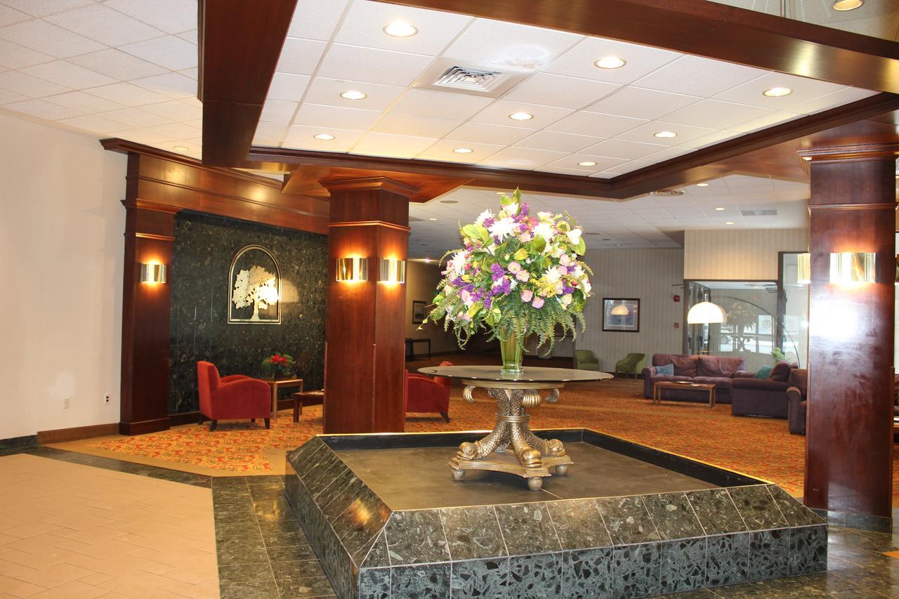 אירי The Avalon Hotel And Conference Center מראה חיצוני תמונה