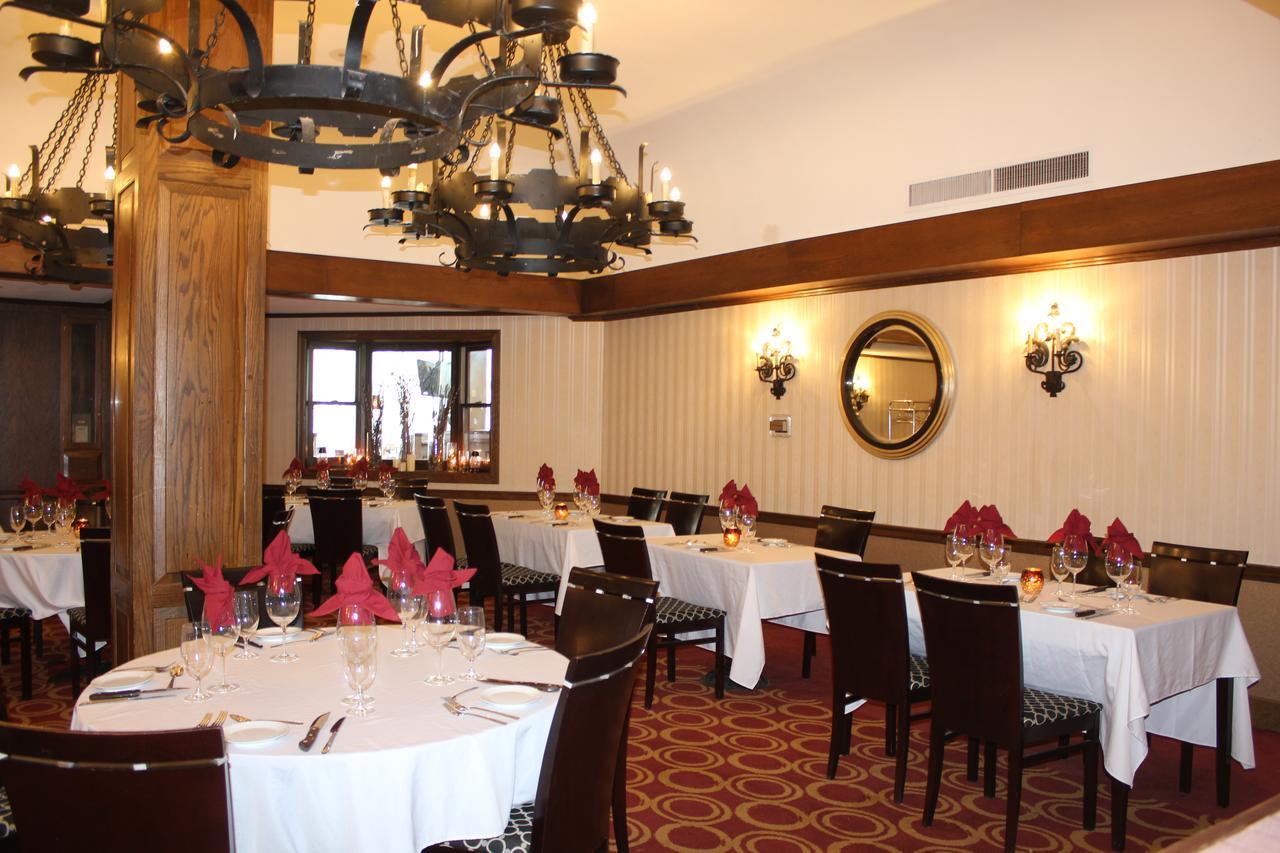 אירי The Avalon Hotel And Conference Center מראה חיצוני תמונה